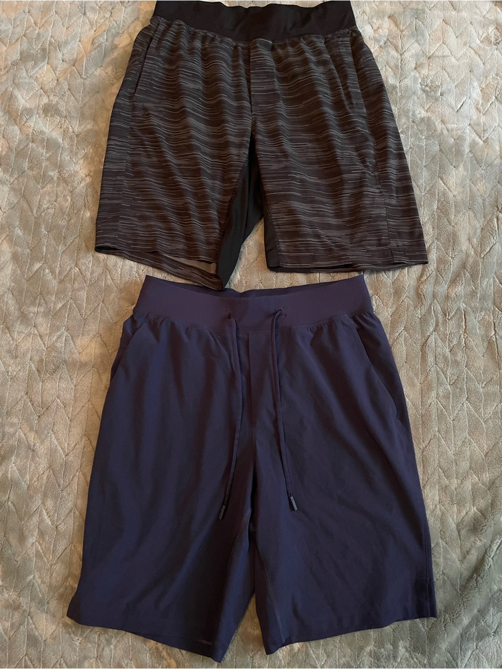 Men’s Lululemon Shorts Size Small